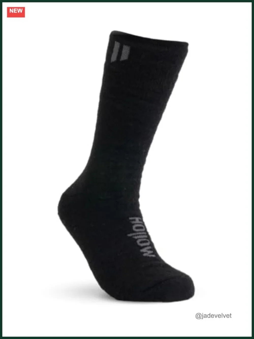 Moisture Wicking Alpaca Hiking Boot Socks for Men Women